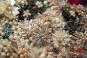 Taiwan 2013 - Jade market - Pearls
