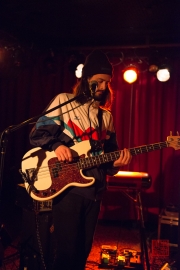 MUZclub - Chikan - Carl Harrysson I