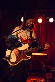 MUZclub - Chikan - Carl Harrysson III