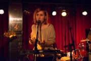 MUZclub - Chikan - Hanna Edlund I