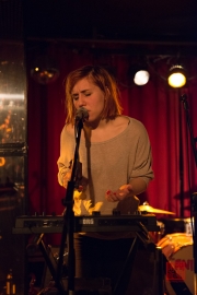 MUZclub - Chikan - Hanna Edlund II