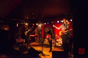 MUZclub - The Animen I