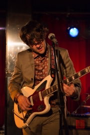 MUZclub - The Animen - Sam Pinget III