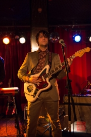MUZclub - The Animen - Sam Pinget I