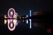 Nuremberg Spring Fair 2014