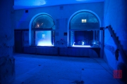 Blaue Nacht 2014 - Theater Eck - Inside I