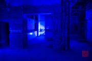 Blaue Nacht 2014 - Theater Eck - Inside II