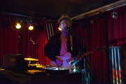 MUZclub 2014 - Kat Vinter - Julian Enequist I