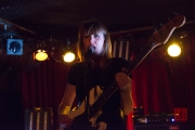 MUZclub 2014 - Kat Vinter I
