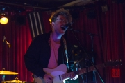 MUZclub 2014 - Kat Vinter - Julian Enequist III