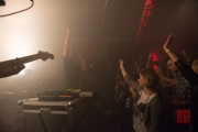 MUZclub 2014 - I Heart Sharks