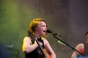 St. Katharina Open Air 2014 - Wallis Bird - Wallis Bird I