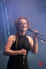 St. Katharina Open Air 2014 - Wallis Bird - Wallis Bird IV