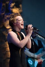 St. Katharina Open Air 2014 - Wallis Bird - Wallis Bird V