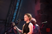 St. Katharina Open Air 2014 - Wallis Bird - Wallis Bird VI