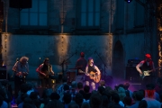 St. Katharina Open Air 2014 - Wallis Bird II