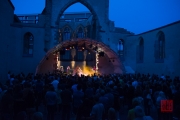 St. Katharina Open Air 2014 - Wallis Bird I