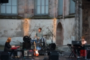St. Katharina Open Air 2014 - Qeaux Qeaux Joans I