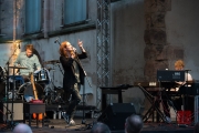 St. Katharina Open Air 2014 - Qeaux Qeaux Joans - Qeaux Qeaux Joans II