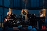 St. Katharina Open Air 2014 - Qeaux Qeaux Joans II