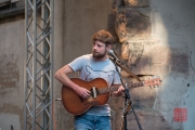 St. Katharina Open Air 2014 - Neo Kaliske - Stephan I