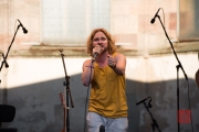 St. Katharina Open Air 2014 - Neo Kaliske VII