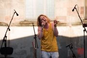 St. Katharina Open Air 2014 - Neo Kaliske II
