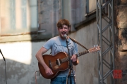 St. Katharina Open Air 2014 - Neo Kaliske - Stephan II