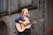 St. Katharina Open Air 2014 - Hannah Grosch I