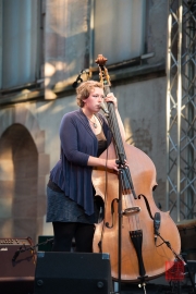 St. Katharina Open Air 2014 - Hannah Grosch V