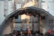 St. Katharina Open Air 2014 - Hannah Grosch II