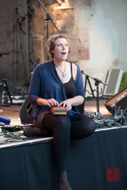 St. Katharina Open Air 2014 - Hannah Grosch IV