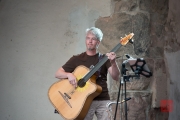 St. Katharina Open Air 2014 - Anton Opic - Horst Fritscher I