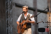 St. Katharina Open Air 2014 - Anton Opic - Anton Opic I