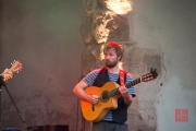 St. Katharina Open Air 2014 - Anton Opic - Tobias Kaveler III