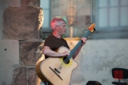 St. Katharina Open Air 2014 - Anton Opic - Horst Fritscher II
