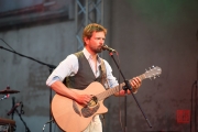 St. Katharina Open Air 2014 - Anton Opic - Anton Opic II