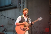 St. Katharina Open Air 2014 - Anton Opic - Anton Opic V