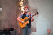 St. Katharina Open Air 2014 - Anton Opic - Tobias Kaveler II