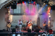 St. Katharina Open Air 2014 - Anton Opic I