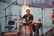 St. Katharina Open Air 2014 - Anton Opic - Jan Kalert II