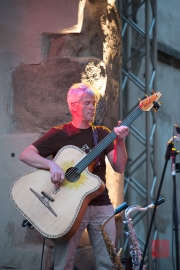 St. Katharina Open Air 2014 - Anton Opic - Horst Fritscher III