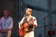 St. Katharina Open Air 2014 - Anton Opic - Anton Opic III