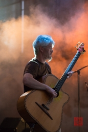 St. Katharina Open Air 2014 - Anton Opic - Horst Fritscher IV