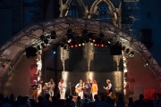 St. Katharina Open Air 2014 - Jam Session I