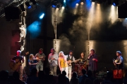 St. Katharina Open Air 2014 - Jam Session II