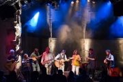 St. Katharina Open Air 2014 - Jam Session III