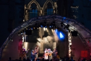 St. Katharina Open Air 2014 - Jam Session IV