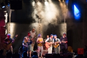 St. Katharina Open Air 2014 - Jam Session V
