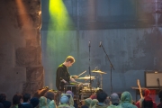 St. Katharina Open Air 2014 - Sizarr - Marc I